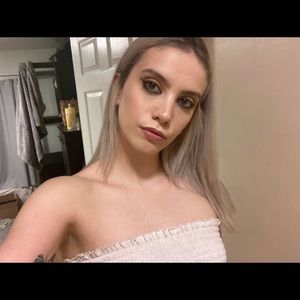 Meet your Posher, Alanna